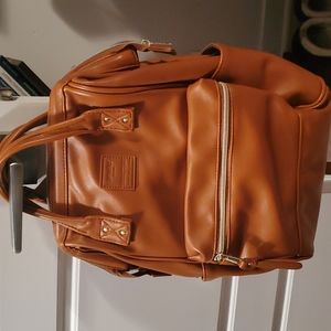 Anello Retro small backpack